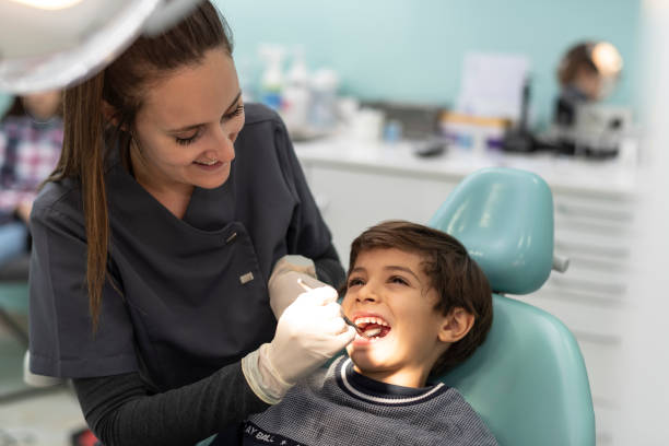 Best Emergency Denture Repair in Wayne, MI