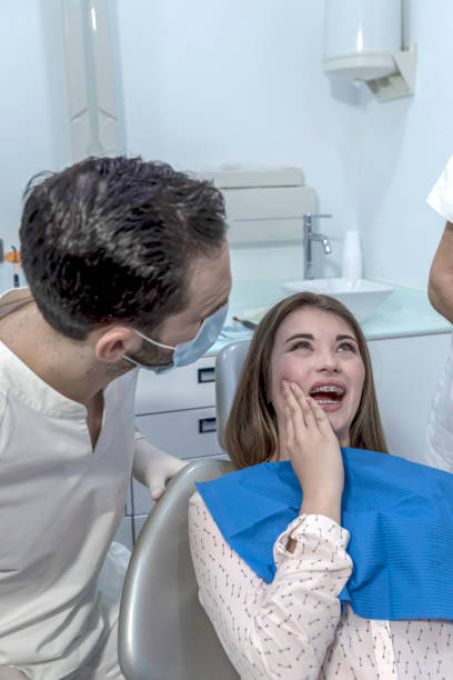 Best Emergency Treatment for Dental Infections or Abscesses in Wayne, MI