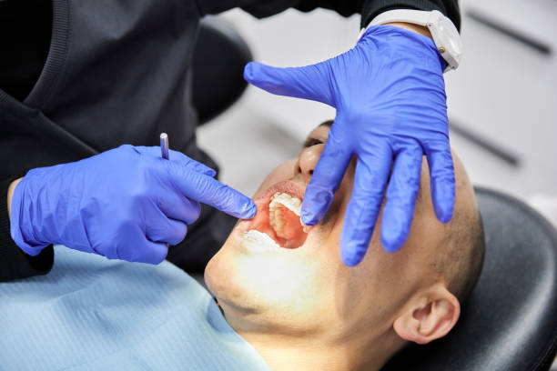 Best Cosmetic Emergency Dentistry in Wayne, MI